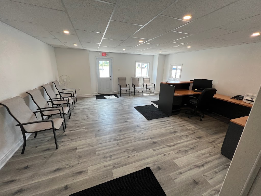 Rust Check Belleville | 888 Wallbridge Loyalist Rd Unit #4, Belleville, ON K8N 4Z5, Canada | Phone: (613) 966-2330