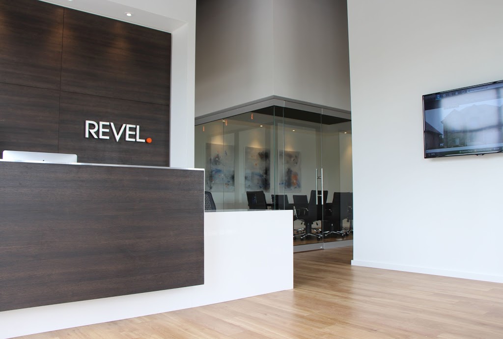 Revel Realty Inc. - Niagara Real Estate | 8685 Lundys Ln, Niagara Falls, ON L2H 1H5, Canada | Phone: (905) 357-1700