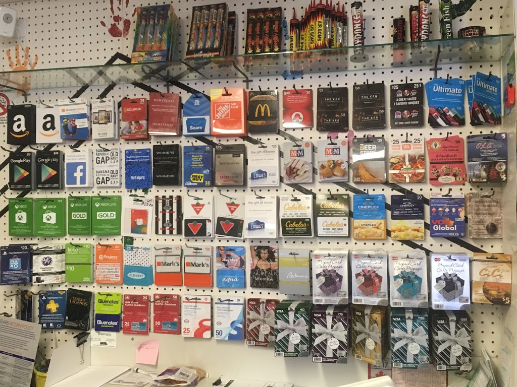 Au Coin | 31 Principal W St, Verner, ON P0H 2M0, Canada | Phone: (705) 594-9669