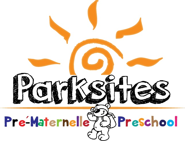 Prématernelle Parksites Preschool | 11 Avenue Rodney, Pointe-Claire, QC H9R 4M4, Canada | Phone: (514) 992-2804