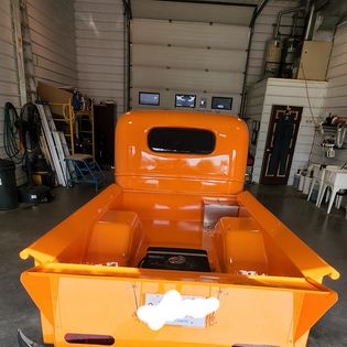 Five Star Automotive Detailed Cleaning | 5404 South St, Blackfalds, AB T0M 0J0, Canada | Phone: (403) 885-5246
