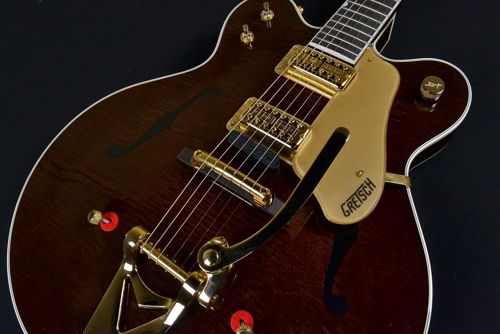 Tundra Music INC - Hamilton Guitar Store | 257 King St E, Hamilton, ON L8N 1B9, Canada | Phone: (289) 389-8882