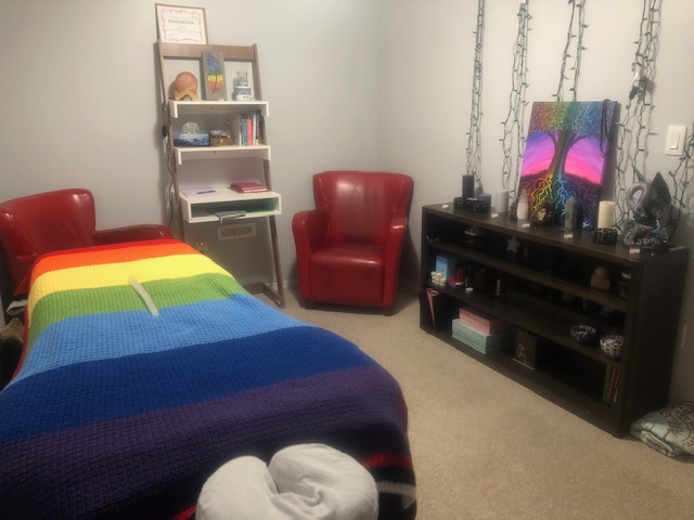 Mind Energy Spirit | 6312 Hewson Ave, Red Deer, AB T4N 5M6, Canada | Phone: (403) 506-7554