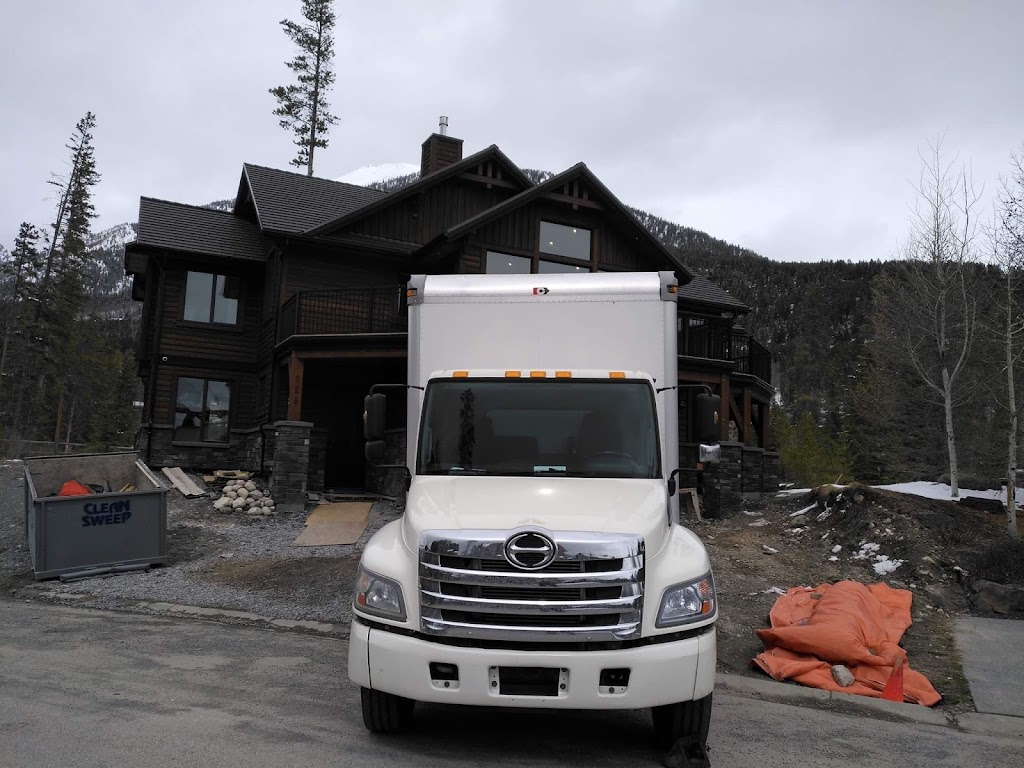 Elephant Moving | 4704 Stanley Rd SW, Calgary, AB T2S 2R2, Canada | Phone: (587) 436-7799