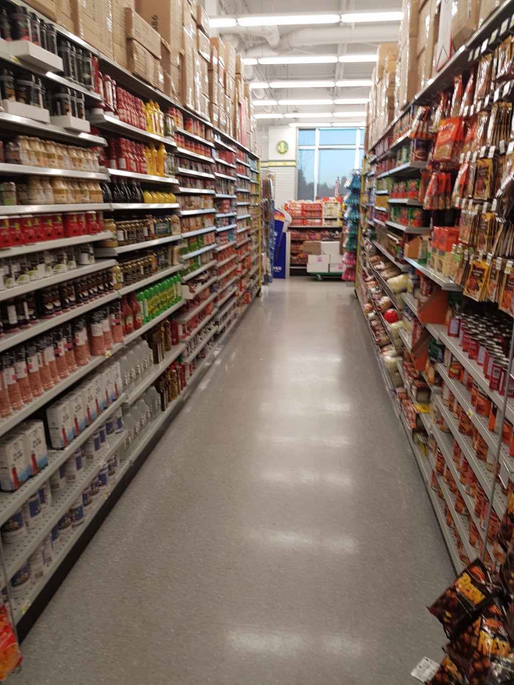 Dollarama | North Town Centre, 9450 137 Ave NW, Edmonton, AB T5E 6C2, Canada | Phone: (780) 456-1801