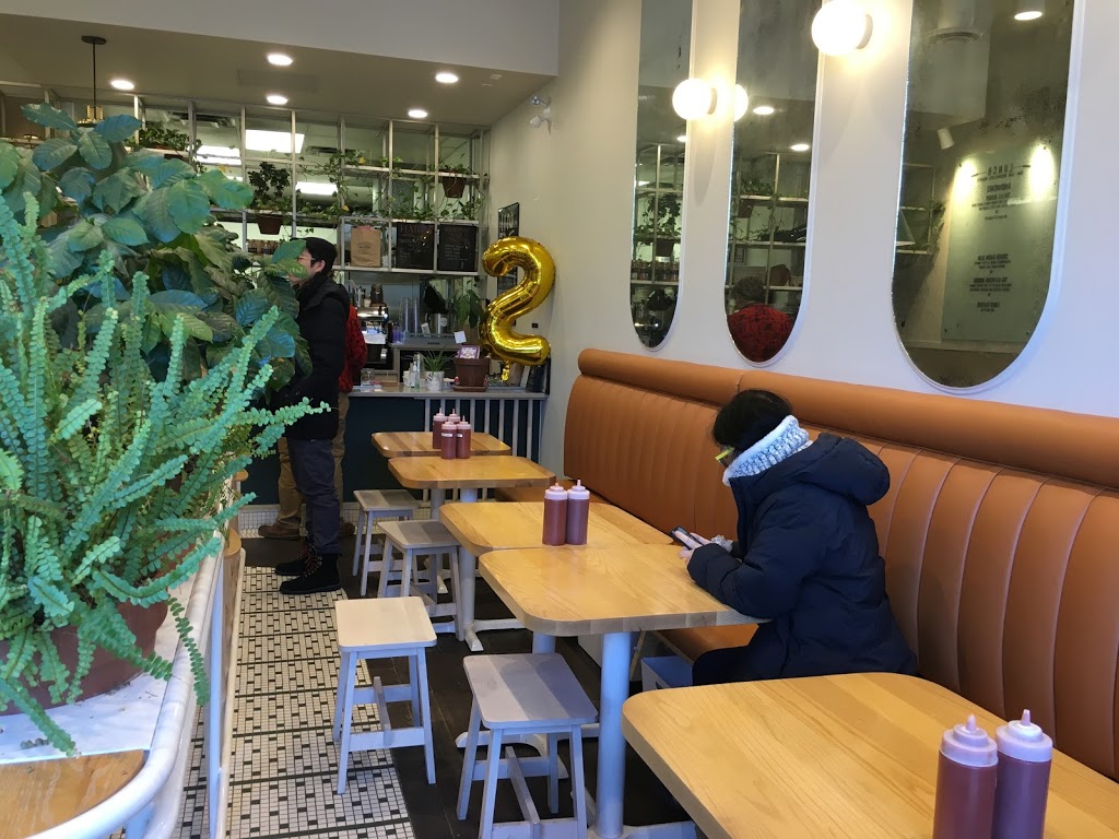 The Gray Olive Cafeteria | 4190 Hastings St, Burnaby, BC V5C 2J4, Canada | Phone: (604) 566-9664