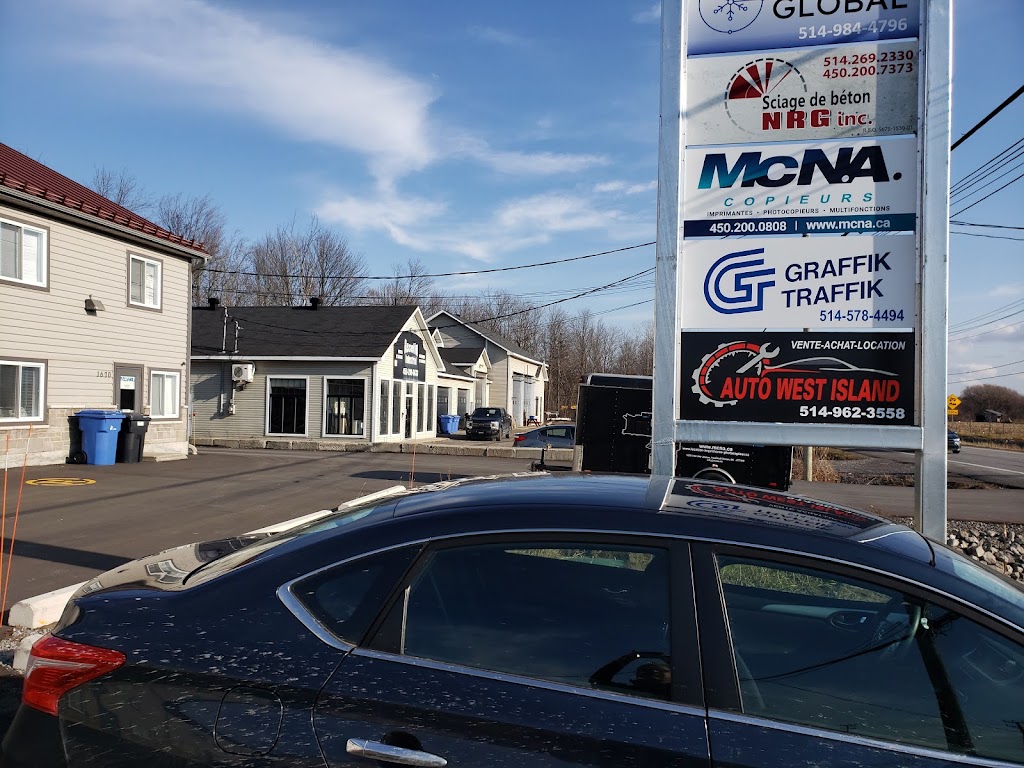 MCNA Copieurs inc. | 1670 Bd de la Cité des Jeunes, Vaudreuil-Soulanges, QC J7T 1K9, Canada | Phone: (450) 200-0808