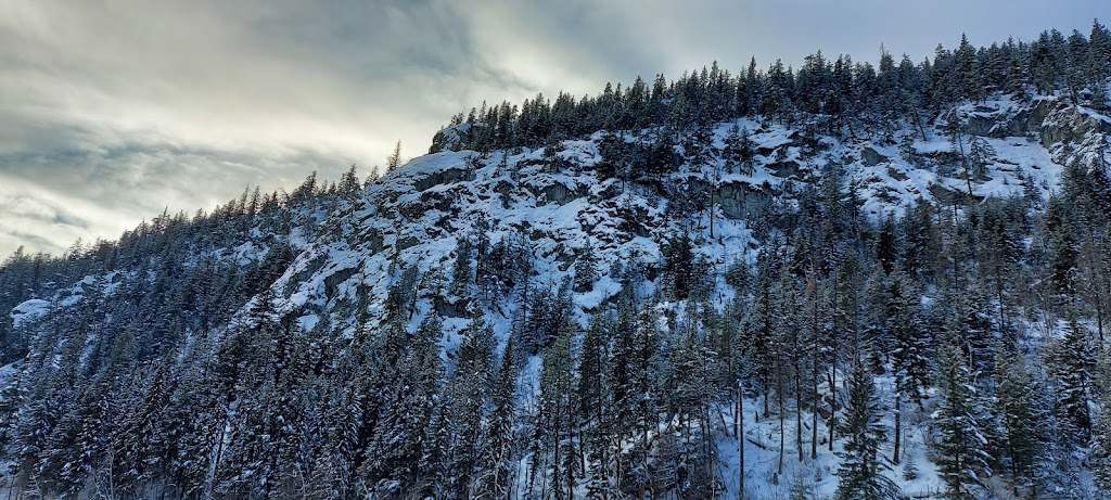 Gold Dust Motel | Gold Bridge, BC V0K 1P0, Canada | Phone: (250) 238-2423