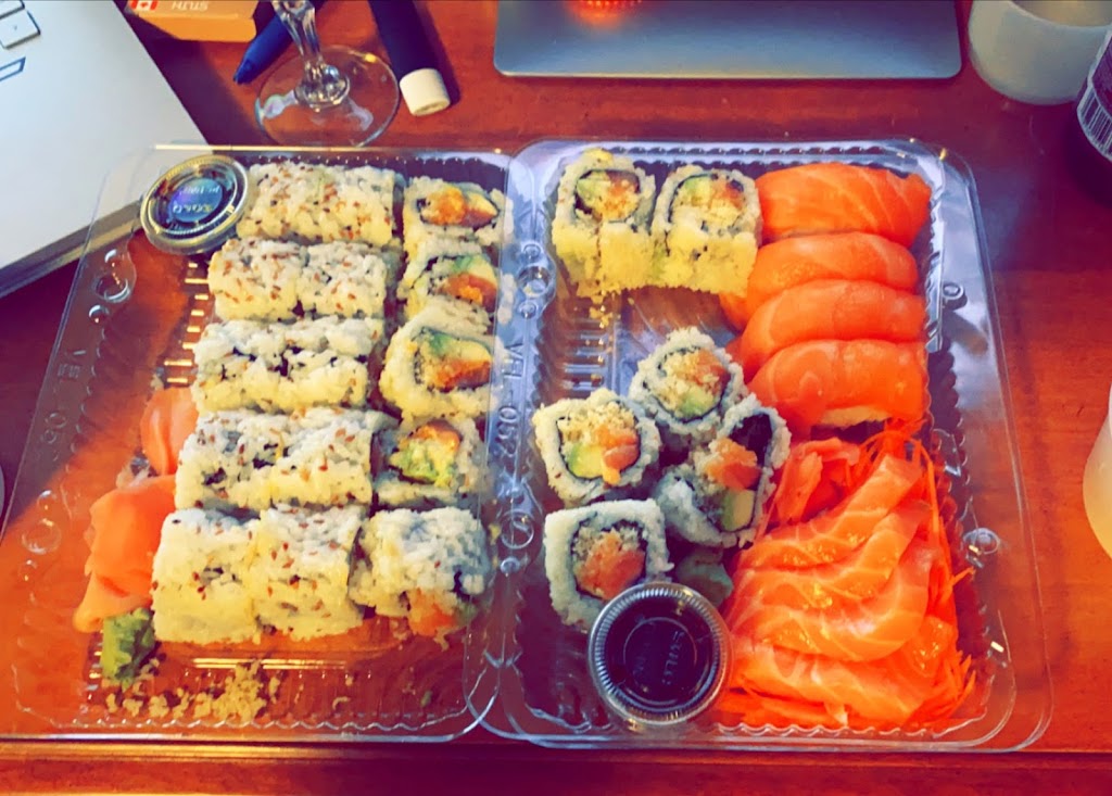 Sushi Delight | 770 E River Rd, New Glasgow, NS B2H 3S6, Canada | Phone: (902) 695-8888