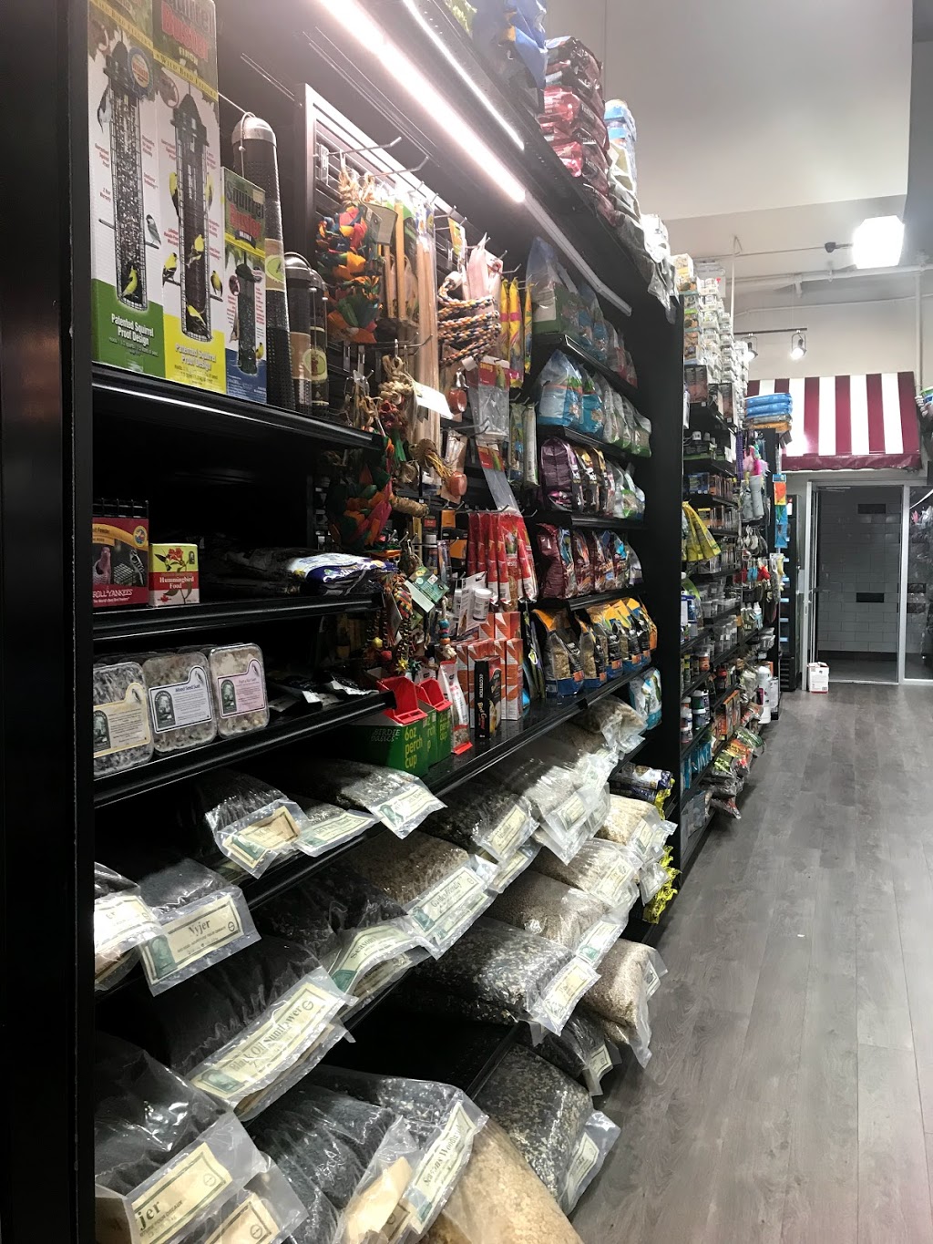 Global Pet Foods | 4721 Hwy 7, Unionville, ON L3R 1M7, Canada | Phone: (905) 475-5777