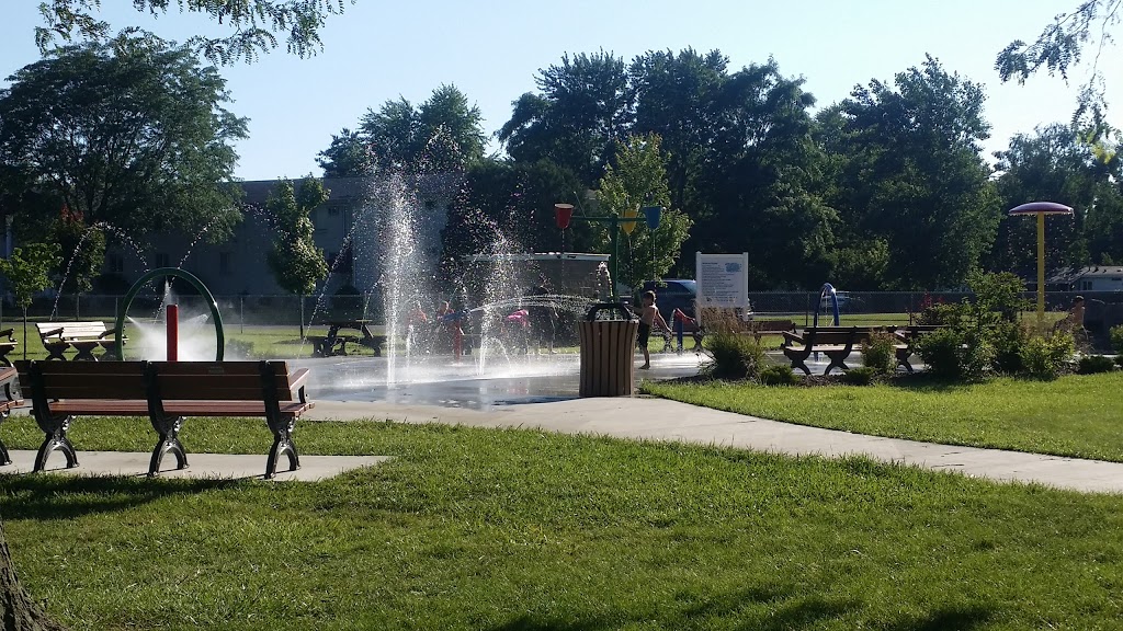 Sandusky Splash Pad | 95-169 S Custer St, Sandusky, MI 48471, USA