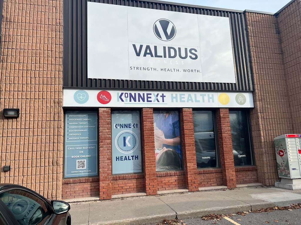 Kinnext Health Aurora | 40 Engelhard Dr Unit 7, Aurora, ON L4G 6X6, Canada | Phone: (416) 562-6061