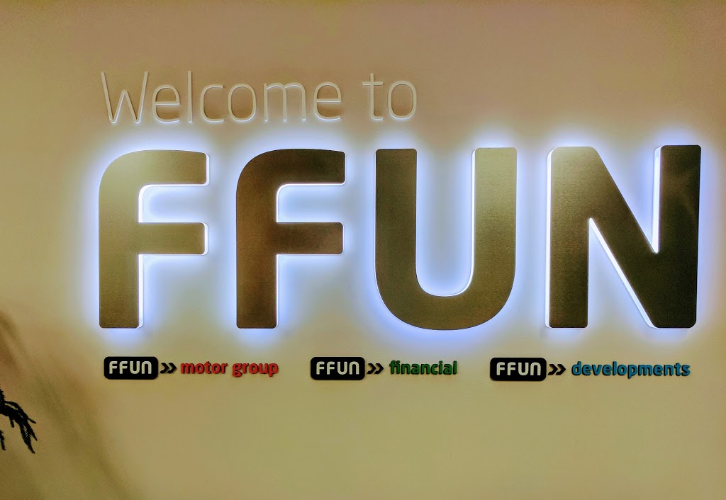 FFUN Group | 181 Motor Way, Martensville, SK S0K 2T0, Canada | Phone: (306) 664-6800