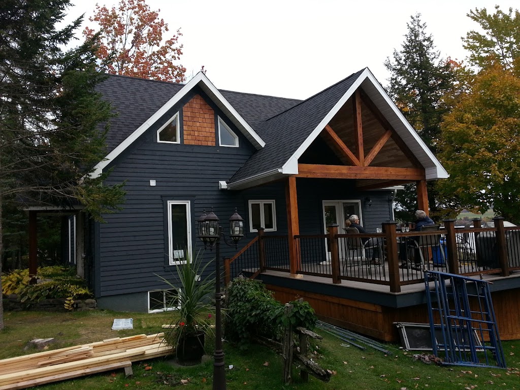 PLDesign inc | 5948 Rue Rodrigue, Sherbrooke, QC J1N 3B2, Canada | Phone: (819) 345-2221