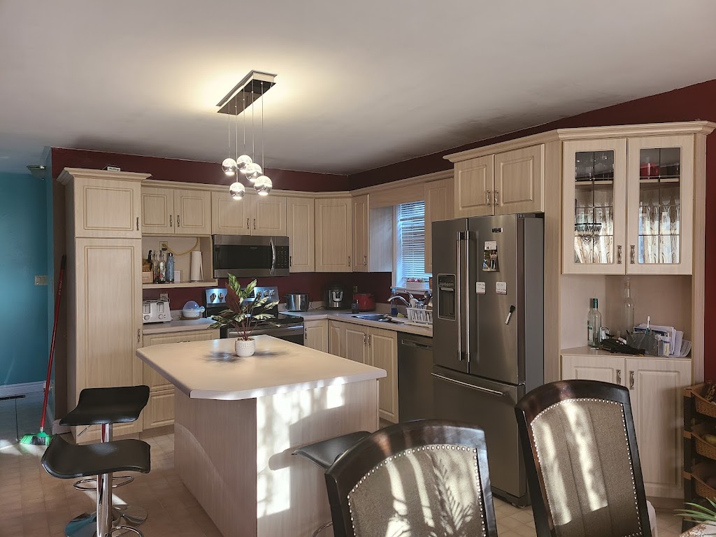 Kitchen renual | 59 Rose Ave, Tilbury, ON N0P 2L0, Canada | Phone: (519) 257-8728