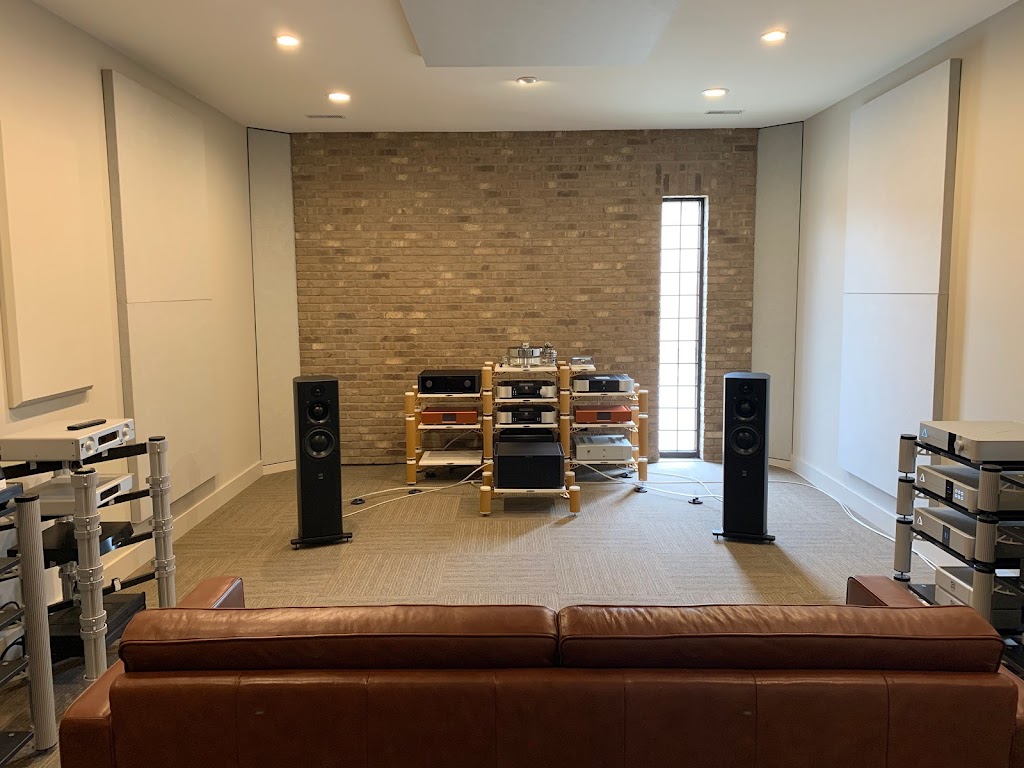 Absolute Audio Video | 6303 Bowness Rd NW #100, Calgary, AB T3B 0E4, Canada | Phone: (403) 202-7302