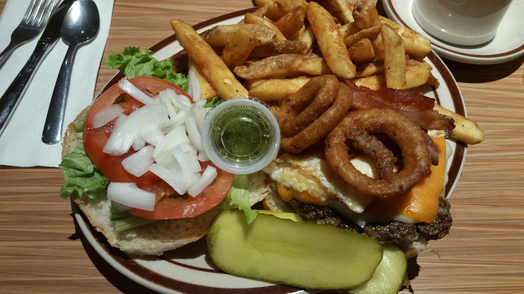Egg & I | 1760 Upper James St, Hamilton, ON L9B 1G6, Canada | Phone: (905) 389-3447