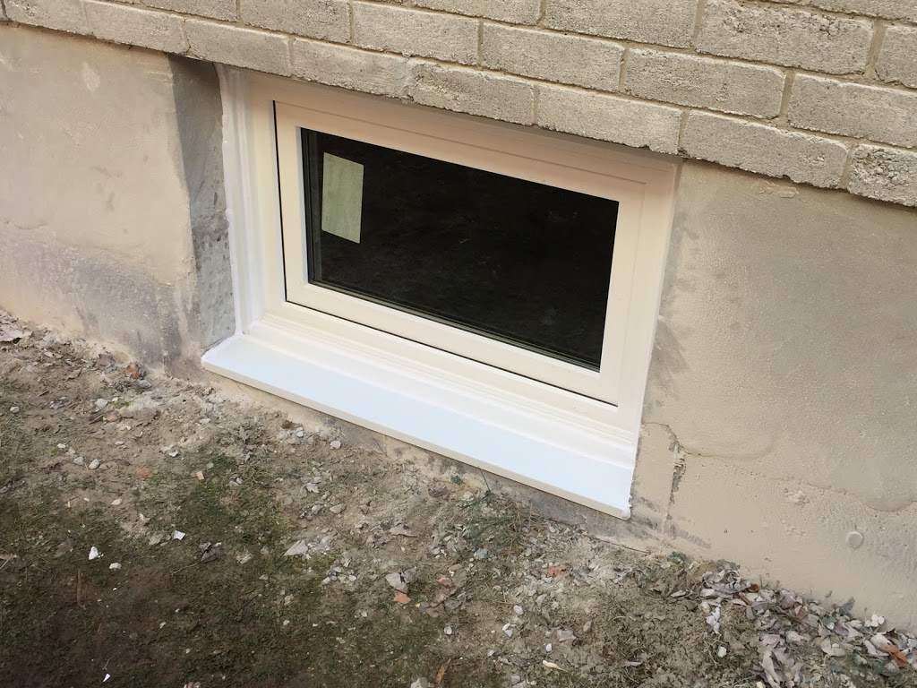 Southfield Windows & Doors | 75 S Field Dr Unit #7, Elmira, ON N3B 2Z2, Canada | Phone: (519) 669-3872
