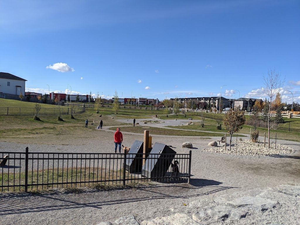 RiverStone Dog Park | Riverstone, Lethbridge, AB T1J 4S8, Canada | Phone: (403) 849-7268