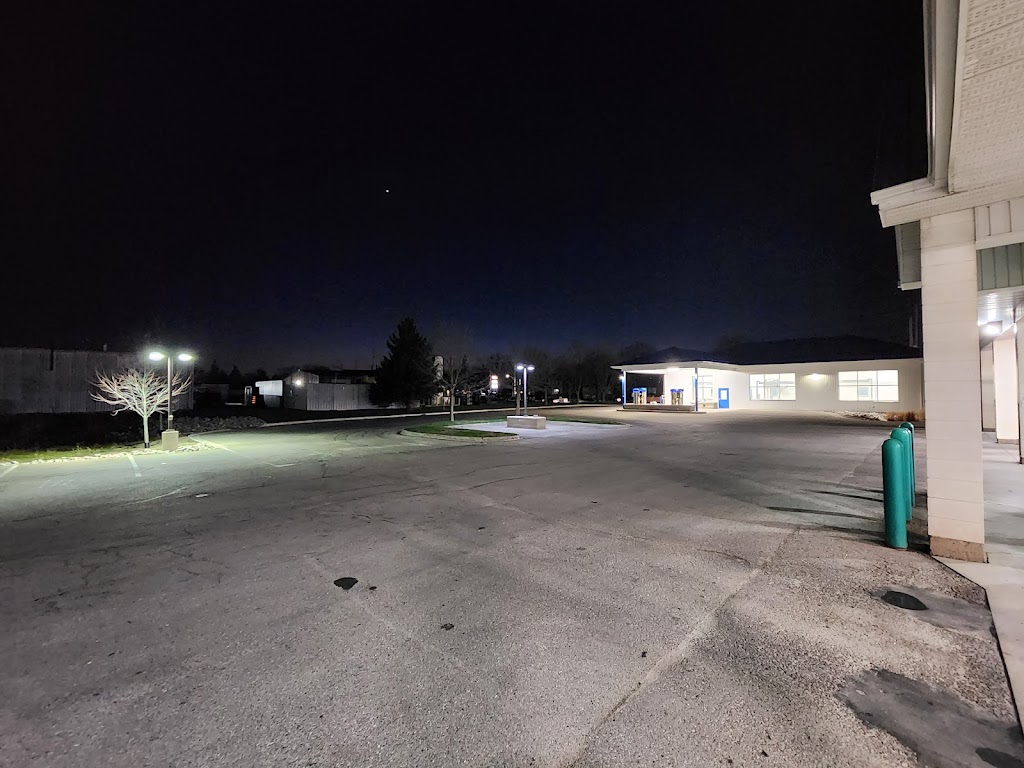 Trafalgar U Wash | 1771 Trafalgar St, London, ON N5W 1X7, Canada | Phone: (519) 455-6792