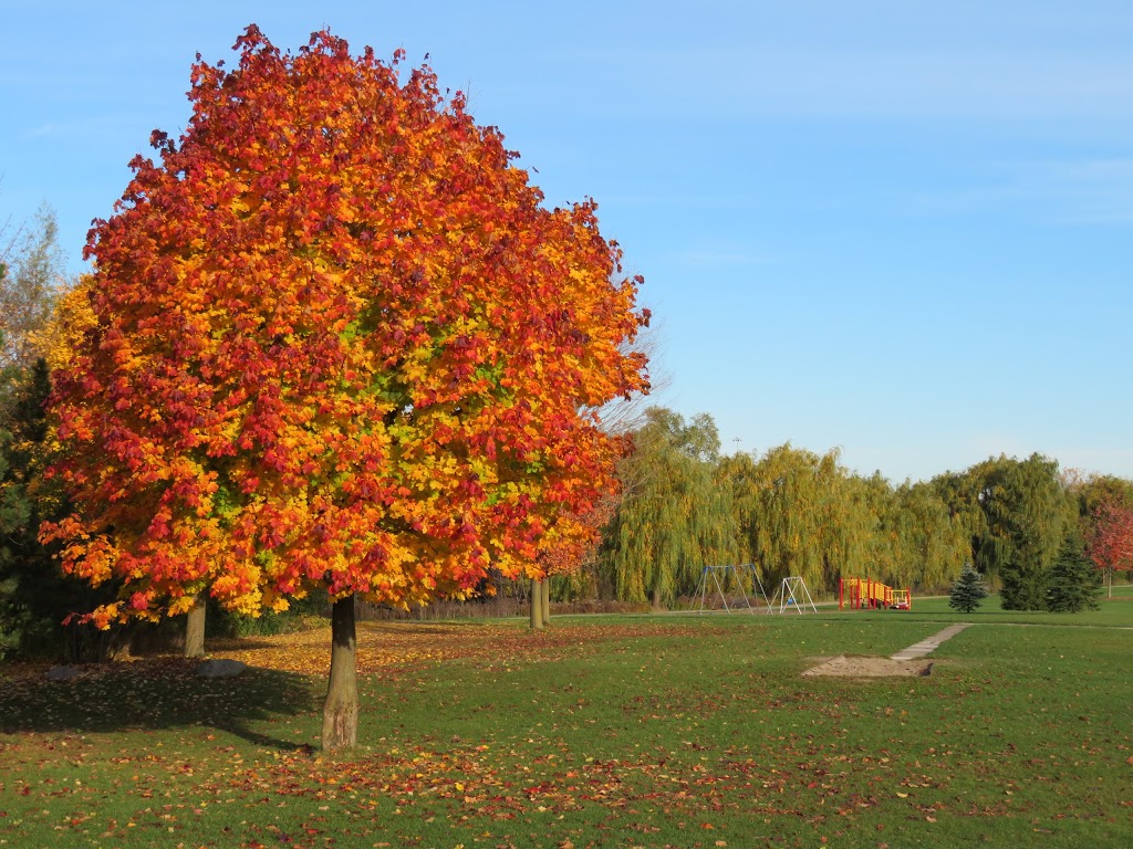 Laurentian Park | Laurentian Hills, Kitchener, ON N2E, Canada