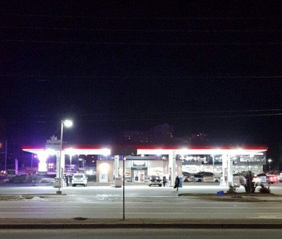 Petro-Canada | 491 Oxford St W, London, ON N6H 1T2, Canada | Phone: (519) 472-5410