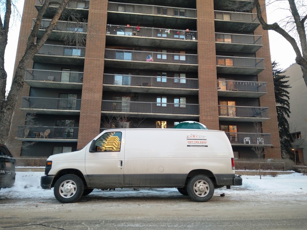 Artman Contracting Ltd. | 2219 Price lane, Edmonton, AB T6W 3W1, Canada | Phone: (587) 785-6962