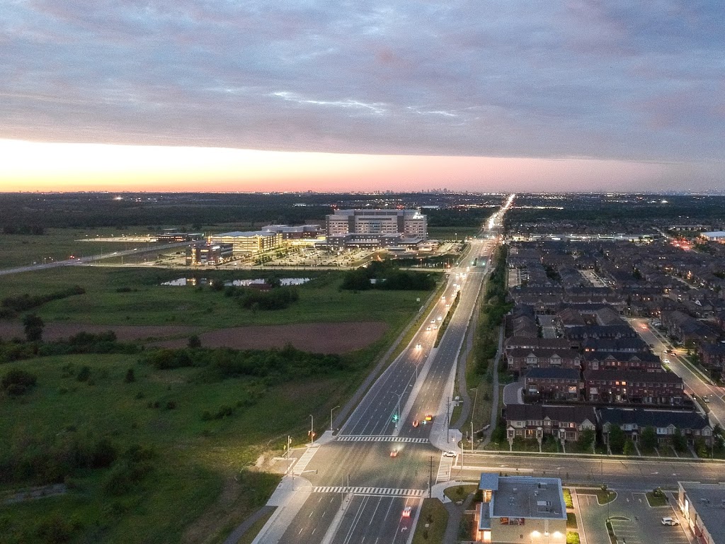 Drone Vantage Canada | 2445 Adamvale Crescent, Oakville, ON L6M 0E1, Canada | Phone: (289) 300-0408