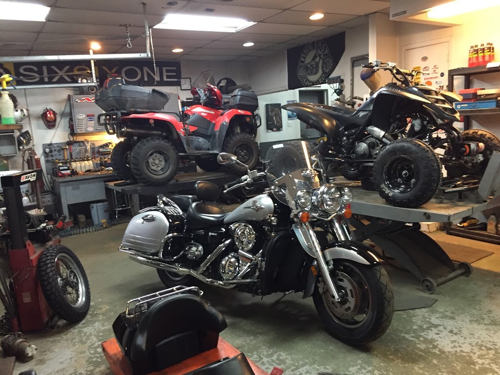 Chuck Moto Performance | 32 Rue Saint-Jean-Baptiste Ouest, Rigaud, QC J0P 1P0, Canada | Phone: (450) 451-5757