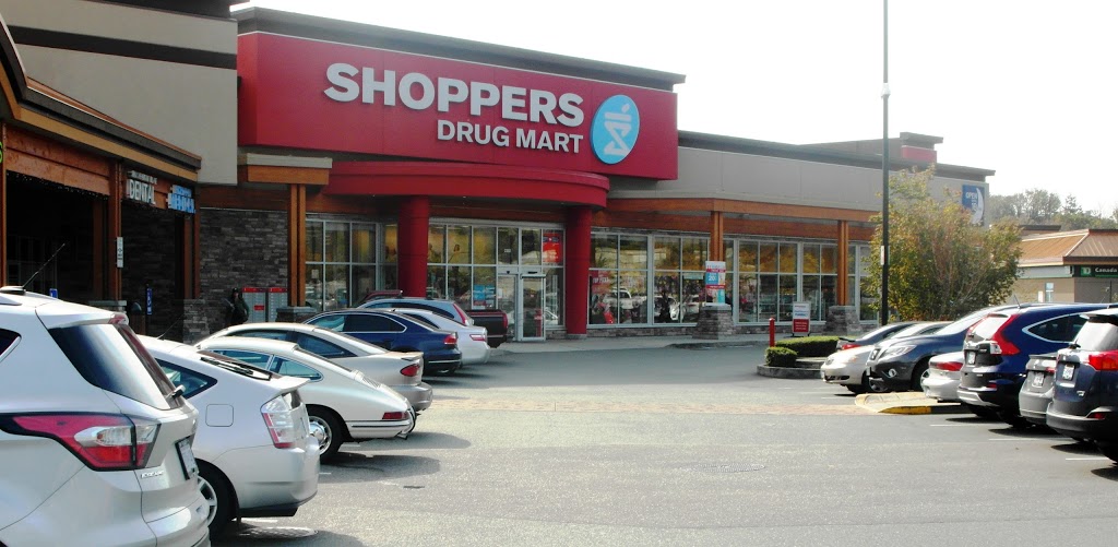 Shoppers Drug Mart 2332 Rd, Abbotsford, BC V3G 0C1, Canada