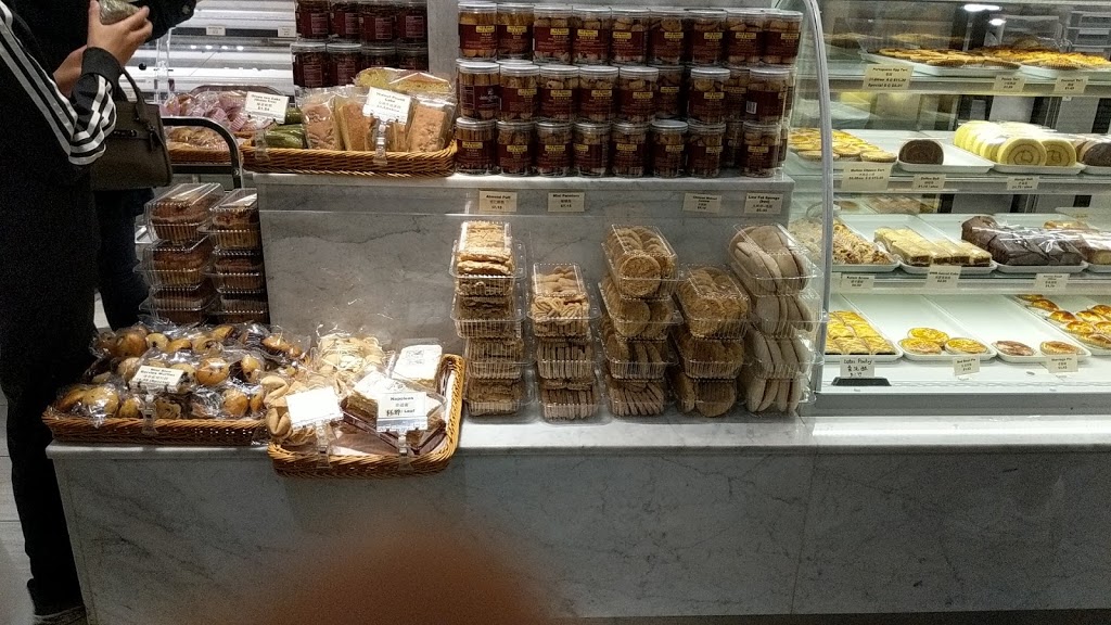 Saint Germain Bakery | 650 W 41st Ave #137, Vancouver, BC V5Z 2M9, Canada | Phone: (604) 267-0807