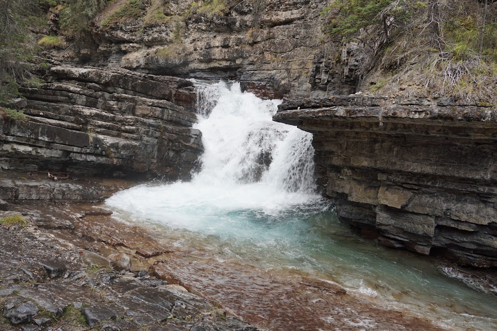 Johnston Canyon Campground | Improvement District No. 9, AB T0L, Canada | Phone: (877) 737-3783