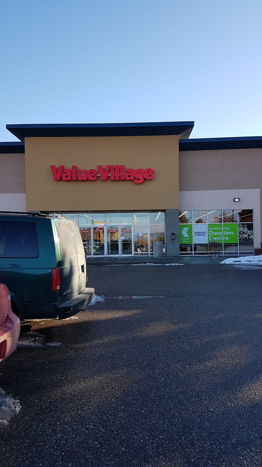 Vernon Smart Ctr | 2200 58 Ave, Vernon, BC V1T 9T2, Canada | Phone: (604) 448-9112