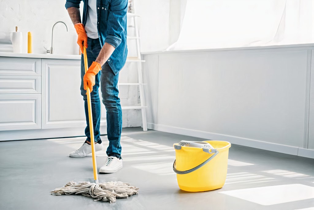 Rocket Cleaning Services | 6869 Apex Ct, Mississauga, ON L5N 7H6, Canada | Phone: (647) 674-1206