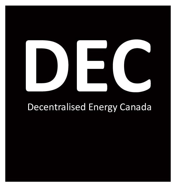 Decentralised Energy Canada | 3608 33 St NW, Calgary, AB T2N 3A2, Canada | Phone: (587) 227-3479