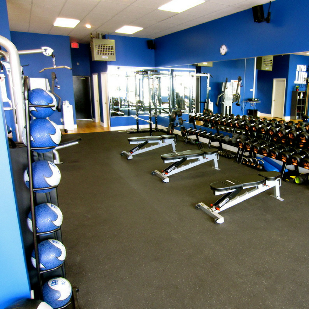 Revolution Fitness - Personal Trainer in Burnaby | 5605 Hastings St, Burnaby, BC V5B 1R4, Canada | Phone: (778) 549-4269