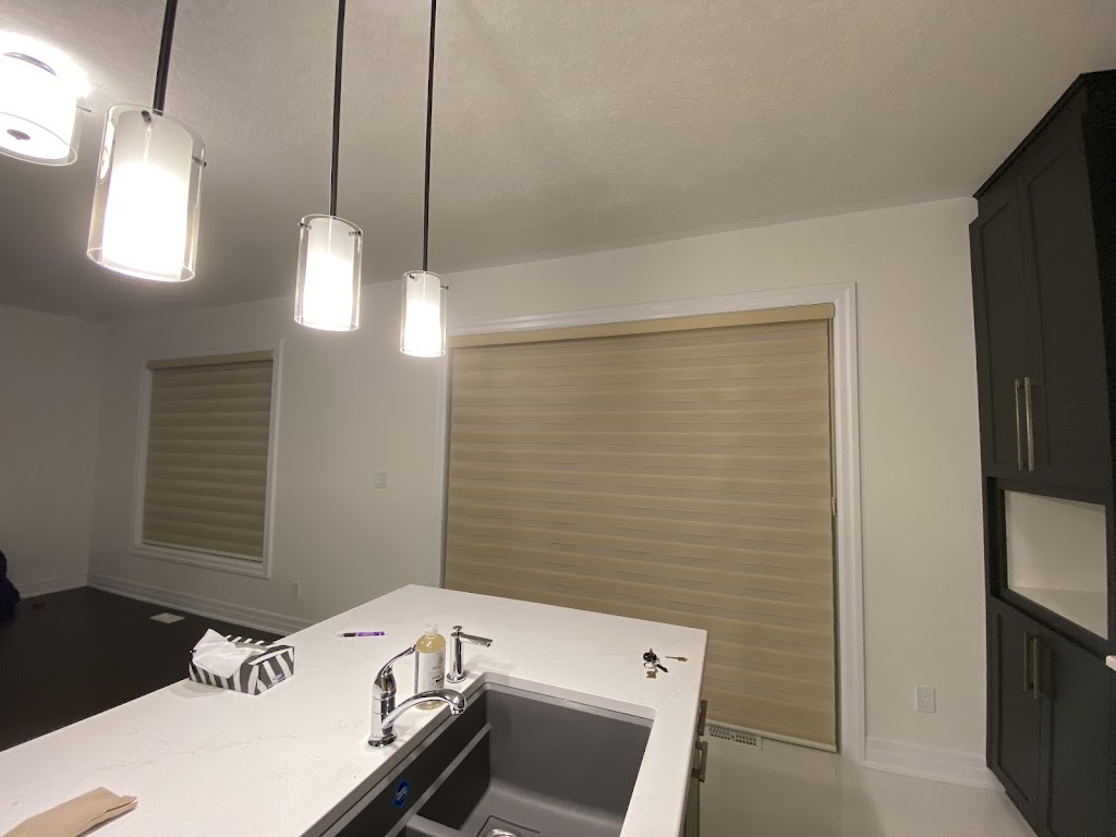 Novel Blinds | 620 Florencedale Cres, Kitchener, ON N2R 0N4, Canada | Phone: (226) 339-2688
