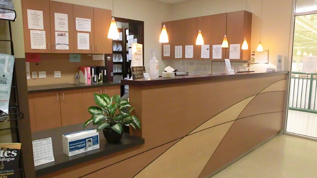 Primacy - Ridge Meadows Care Clinic West | 19800 Lougheed Hwy, Pitt Meadows, BC V3Y 2W1, Canada | Phone: (604) 465-9188