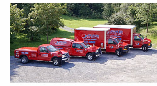 Advanced Air Quality Inc | 3318 March Rd, Carp, ON K0A 1L0, Canada | Phone: (613) 831-9695