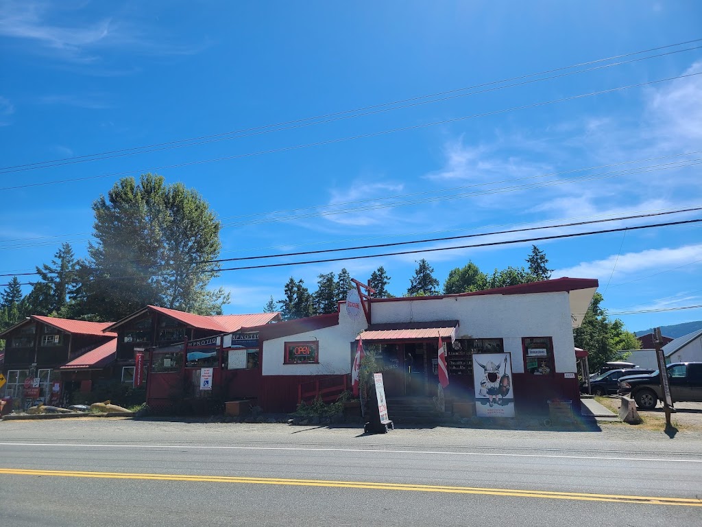 Red Door Treasures | 2246 Alberni Hwy, Coombs, BC V0R 1M0, Canada | Phone: (250) 586-8886