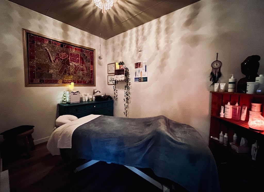 Nathalie Lévesque (MassokiNa) Massothérapie ÔMY | 147 Bd Louis-Philippe-Picard, Repentigny, QC J5Y 0A8, Canada | Phone: (450) 657-0303