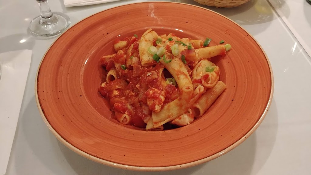 Marcianos Pasta Cafe | 5 Mill St S, Waterdown, ON L0R 2H5, Canada | Phone: (905) 689-6333