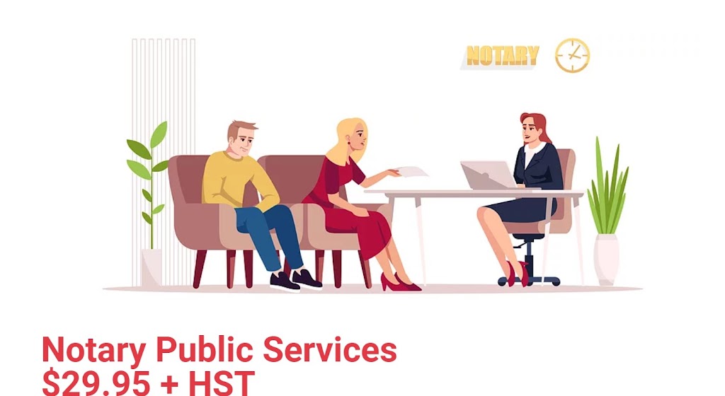 All-Canada Notary | 27 Renwick Ave, Cambridge, ON N3C 2T5, Canada | Phone: (866) 240-6060