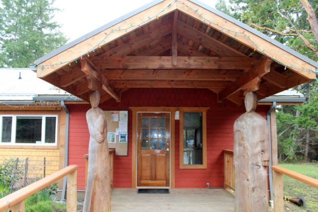 Denman Island Medical Clinic | 3351 Piercy Rd, Denman Island, BC V0R 1T0, Canada | Phone: (250) 335-2260
