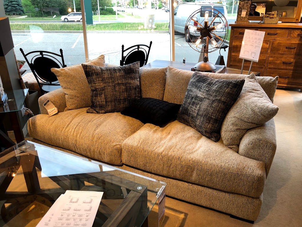 Stoney Creek Furniture | 7979 Weston Rd, Vaughan, ON L4L 0L4, Canada | Phone: (905) 643-4121