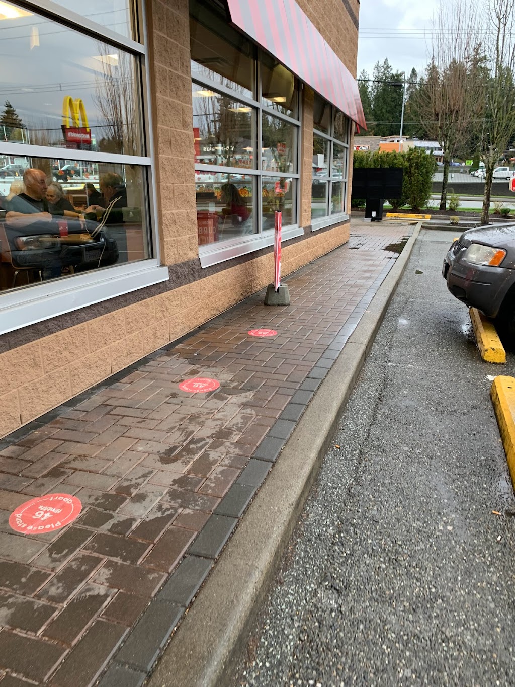 Tim Hortons | 1861 Sumas Way, Abbotsford, BC V2S 4L5, Canada | Phone: (604) 855-3527