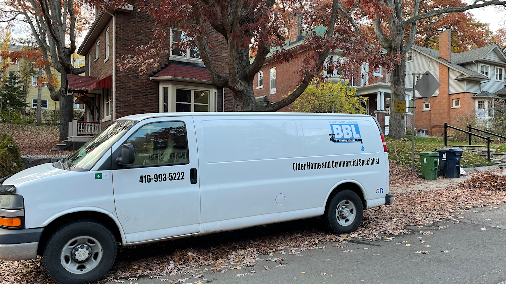 Beaches-Bluffs-Leslieville Plumbing & Drains | 185 Silver Birch Ave, Toronto, ON M4E 3L3, Canada | Phone: (416) 993-5222