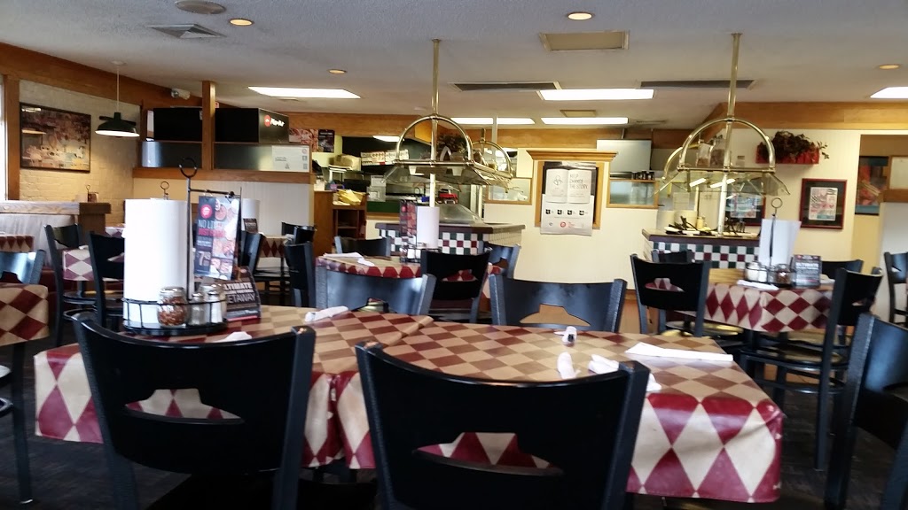Pizza Hut | 3497 McKinley Pkwy, Blasdell, NY 14219, USA | Phone: (716) 823-4778