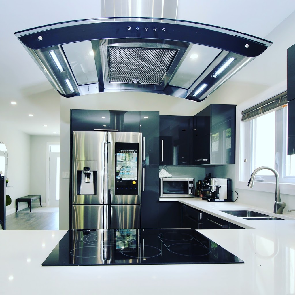 Saab Custom Homes | 5410 Bank St, Gloucester, ON K1X 1G9, Canada | Phone: (613) 261-5500