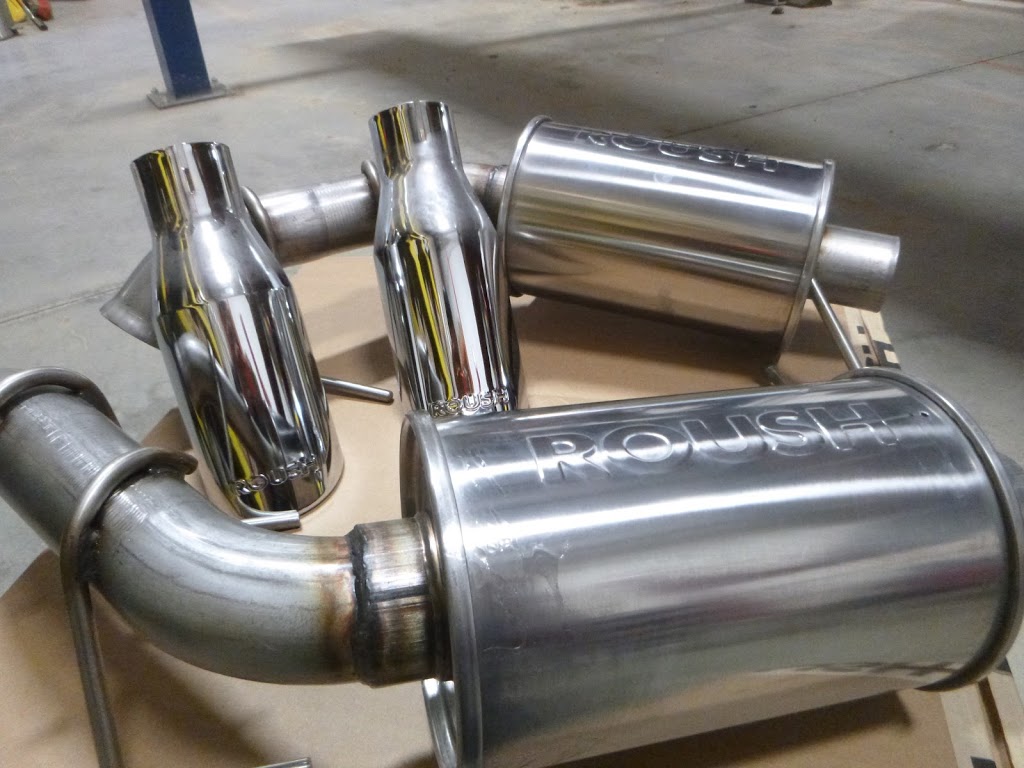 Full Throttle Concepts | 3924 Brodsky Avenue #10, Saskatoon, SK S7P 0C9, Canada | Phone: (306) 361-9099